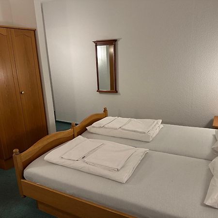 Hotel Sachsenhof Riesa Exteriör bild