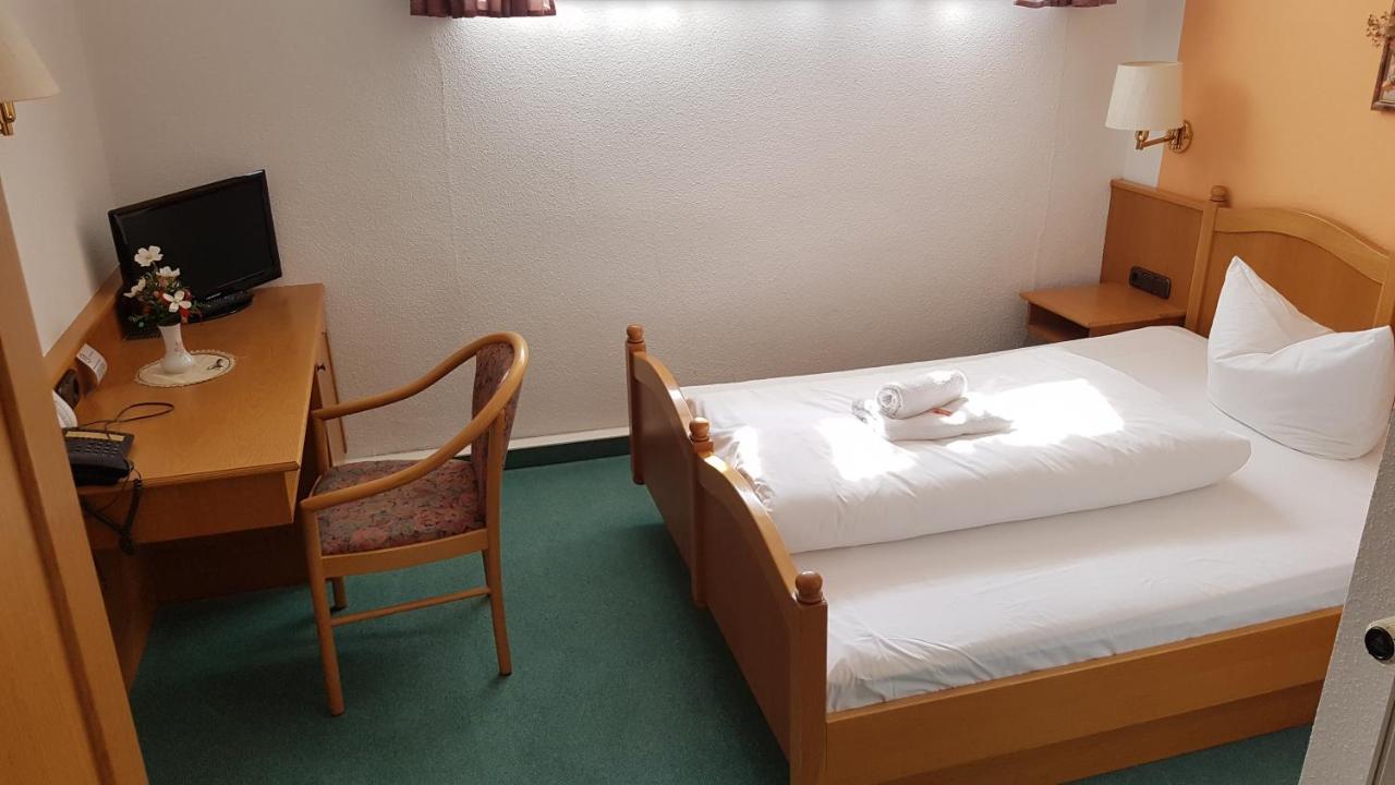 Hotel Sachsenhof Riesa Exteriör bild