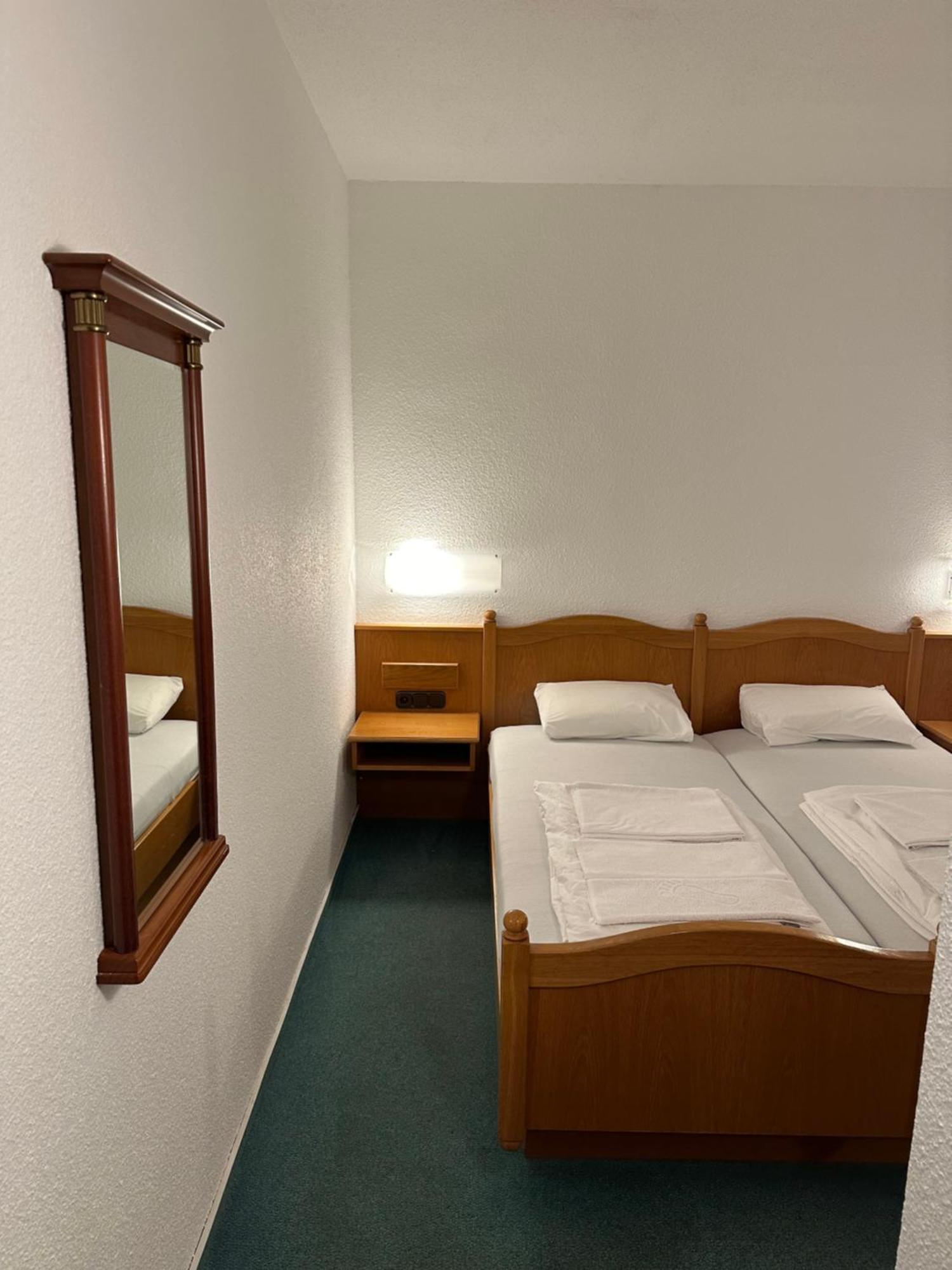 Hotel Sachsenhof Riesa Exteriör bild