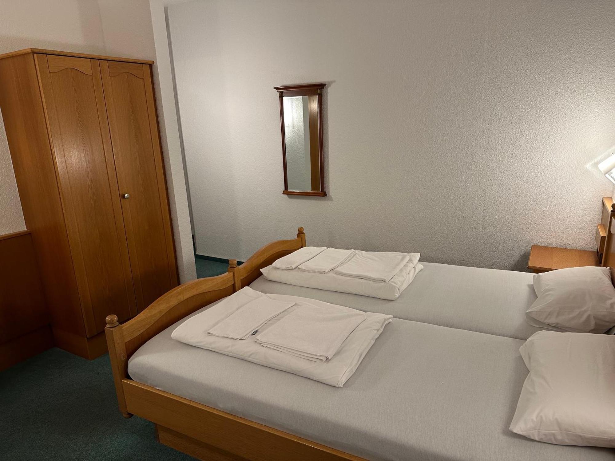 Hotel Sachsenhof Riesa Exteriör bild